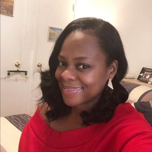 Meet your Posher, Tisha